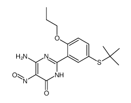 61627-28-9 structure