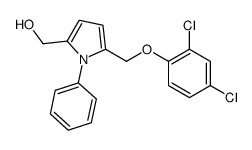 62523-96-0结构式