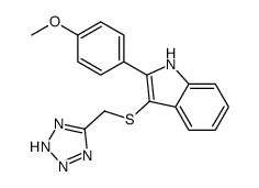 66355-01-9 structure