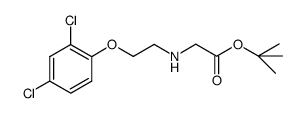 663623-20-9 structure