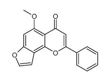 69722-44-7 structure