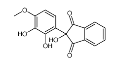 71917-50-5结构式