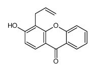 731-66-8 structure