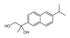 83922-23-0 structure