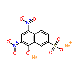 Citronin A structure