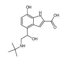 84638-82-4 structure