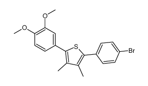 858344-73-7 structure