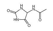 Acetamide,N-(2,5-dioxo-4-imidazolidinyl)- picture