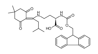 872169-32-9 structure