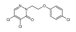 875164-09-3 structure