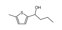 1-(5-methylthiophen-2-yl)butan-1-ol图片