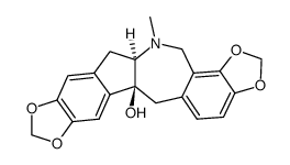 dihydroribasine结构式