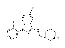 888951-64-2 structure