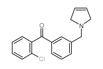 898749-19-4 structure