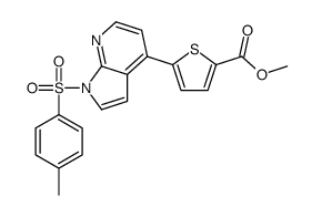 916176-72-2 structure