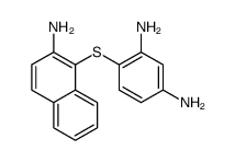 91816-50-1结构式