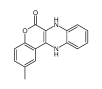 918897-90-2 structure