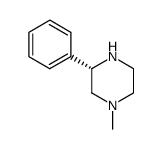 S-米氮平结构式