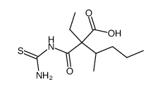 93227-84-0 structure