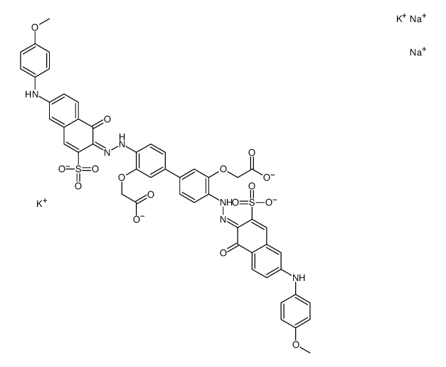 97403-88-8 structure