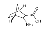 顺-内-3-氨基双环[2.2.1]庚烷-2-羧酸一水合物图片