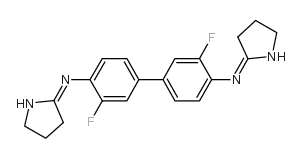 利罗定结构式