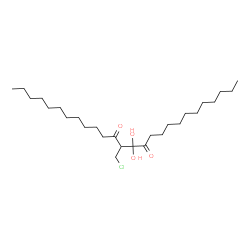 rac 1,2-Bislauroyl-3-chloropropanediol picture