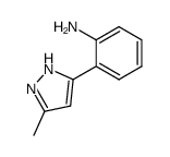 2-(5-METHYL-1H-PYRAZOL-3-YL)-PHENYLAMINE picture