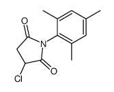 116610-42-5 structure