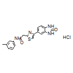 1171868-06-6 structure