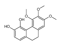 prazerol Structure