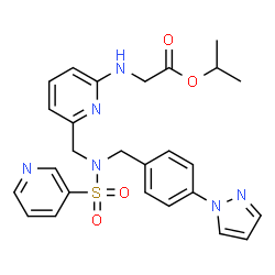 Omidenepag isopropyl picture