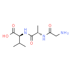 glycyl-alanyl-valine picture