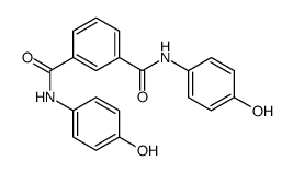 1245-91-6结构式