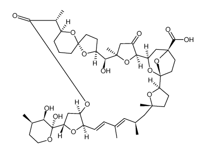 124760-17-4 structure