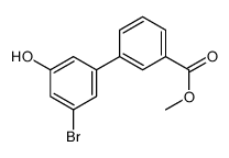 1261888-77-0 structure