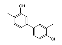 1261917-21-8 structure