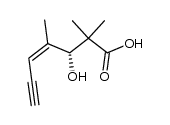 127232-36-4 structure