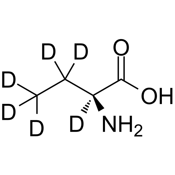 H-Abu-OH-d6 picture