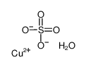 1332-03-2 structure