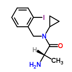 1353995-18-2 structure