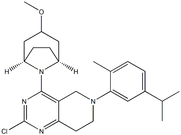 1421253-42-0 structure