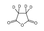 Succinic anhydride-2,2,3,3-d4 picture