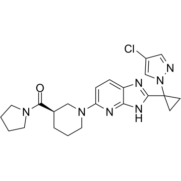 PF-06424439结构式