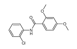 1521-31-9 structure