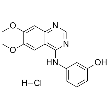 WHI-P180 hydrochloride picture