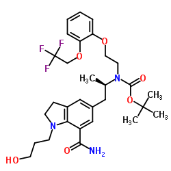 160970-07-0 structure