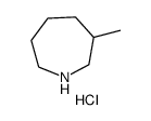 3-甲基吖庚环盐酸图片