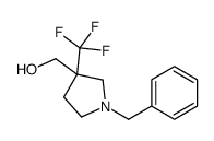 (1-BENZYL-1H-BENZOIMIDAZOL-2-YLSULFANYL)-ACETICACID picture