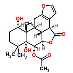 Bonducellpin D Structure